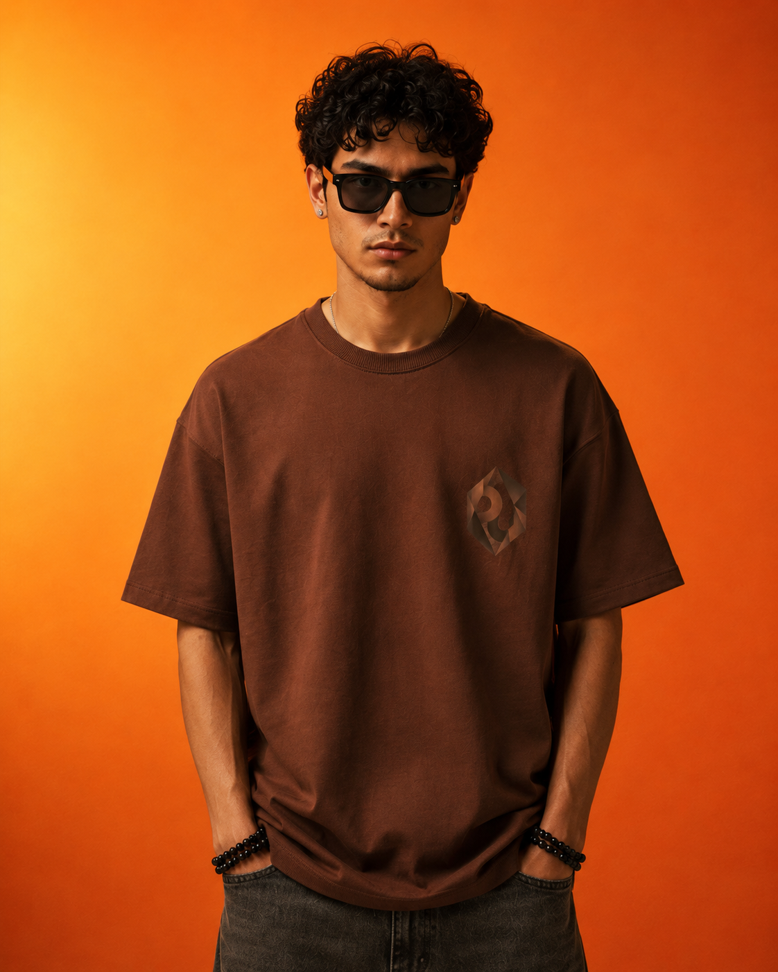 The Mammoth Oversized Tee