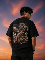 The Imperial Storm Oversized Tee