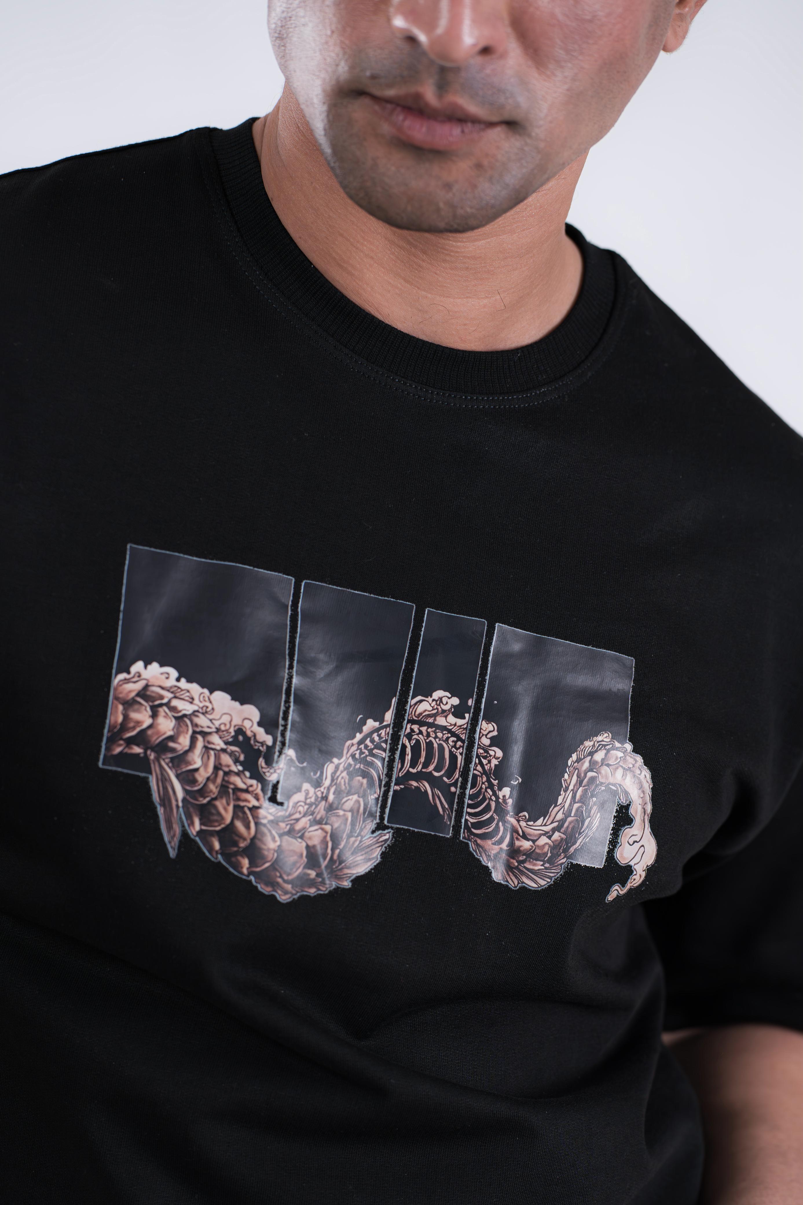 The Imperial Storm Oversized Tee
