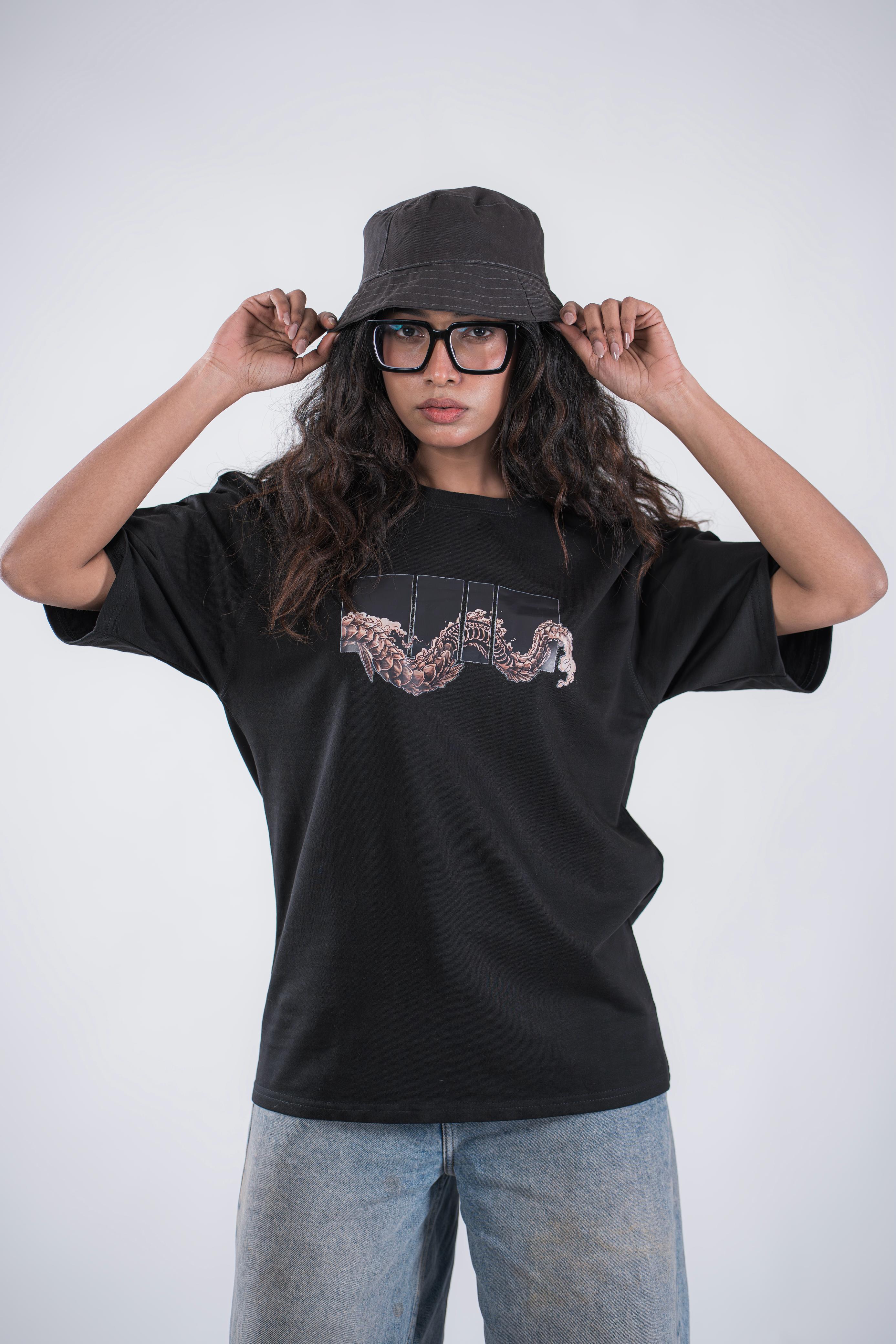 The Imperial Storm Oversized Tee