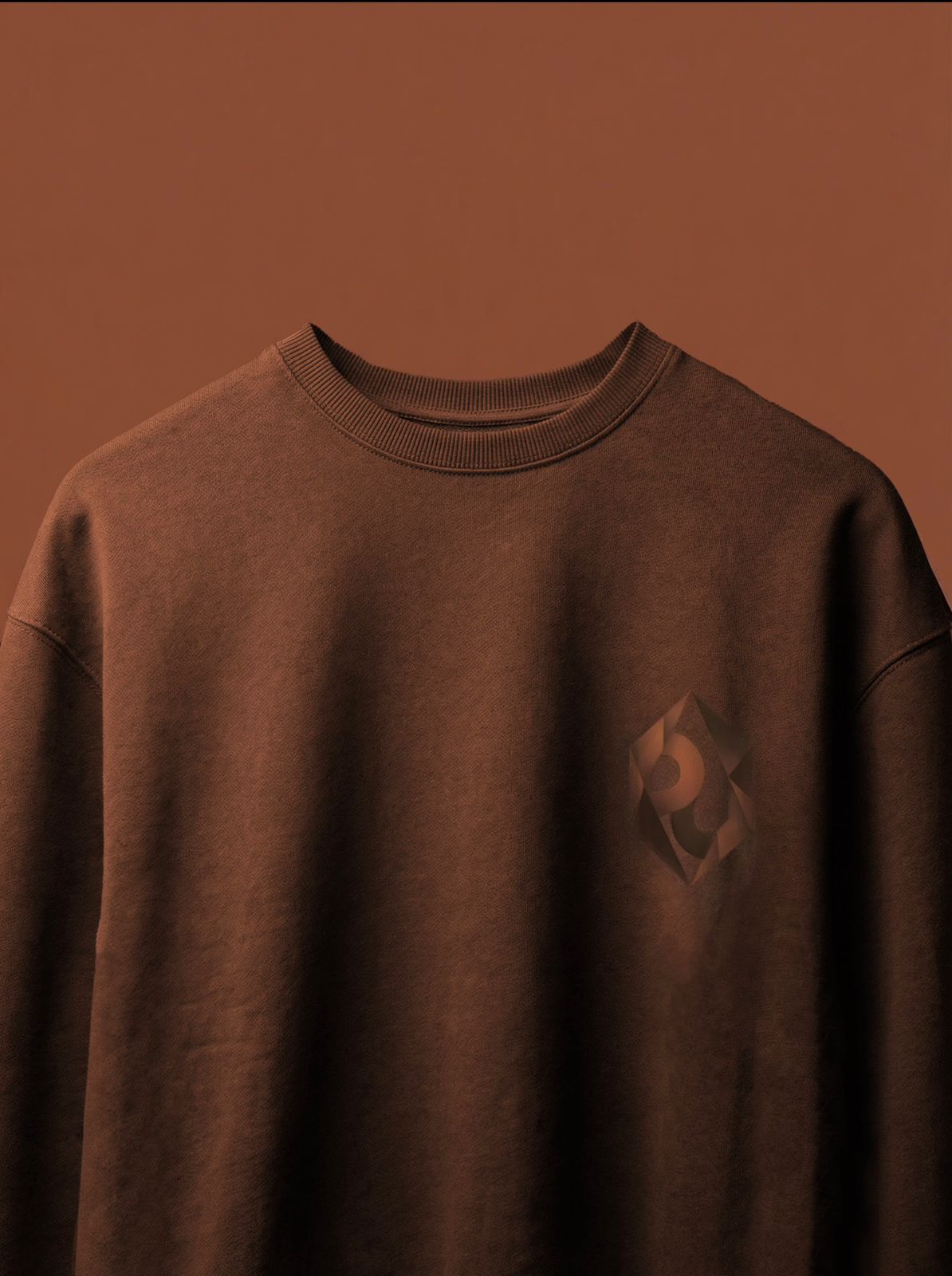 The Mammoth Oversized Tee